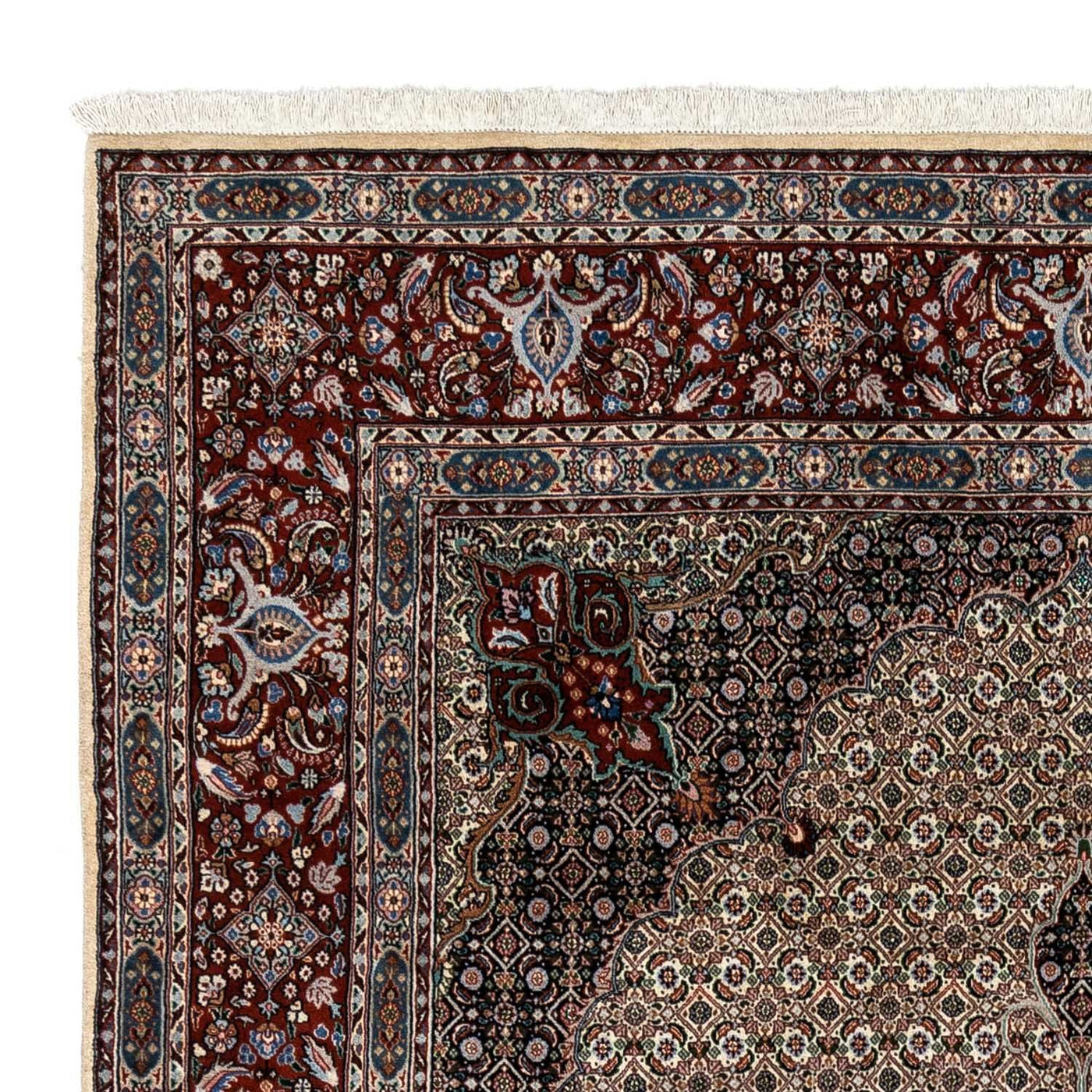 Moud Tapijt 327x247cm - Perzisch tapijt