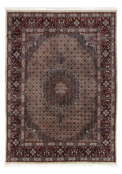 Moud Tapijt 250x346cm - Perzisch tapijt