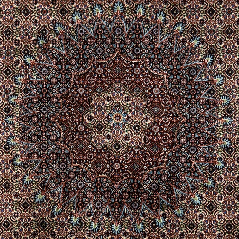 Perzisch tapijt - Klassiek - 346 x 250 cm - beige