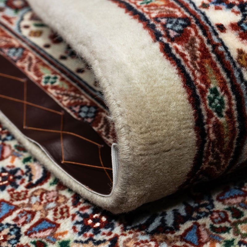 Perzisch tapijt - Klassiek - 346 x 250 cm - beige