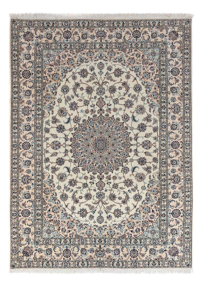 Nain - 9La Tapijt 255x358cm - Perzisch tapijt