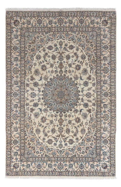 Nain - 9La Tapijt 246x350cm - Perzisch tapijt