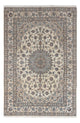 Nain - 9 la Tapijt 350x246cm - Perzisch tapijt
