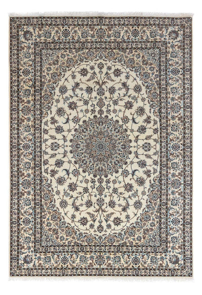 Nain - 9La Tapijt 248x348cm - Perzisch tapijt