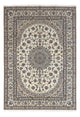 Nain - 9 la Tapijt 348x248cm - Perzisch tapijt