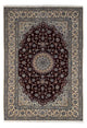 Nain - 9 la Tapijt 348x248cm - Perzisch tapijt