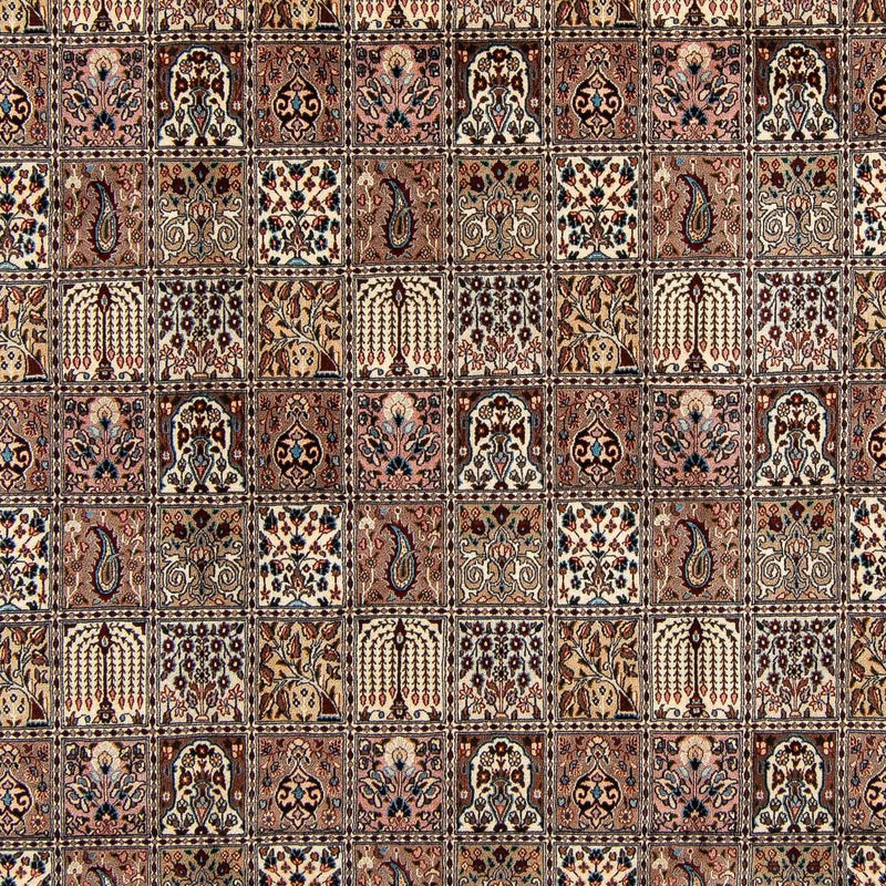 Perzisch tapijt - Klassiek - 301 x 246 cm - veelkleurig