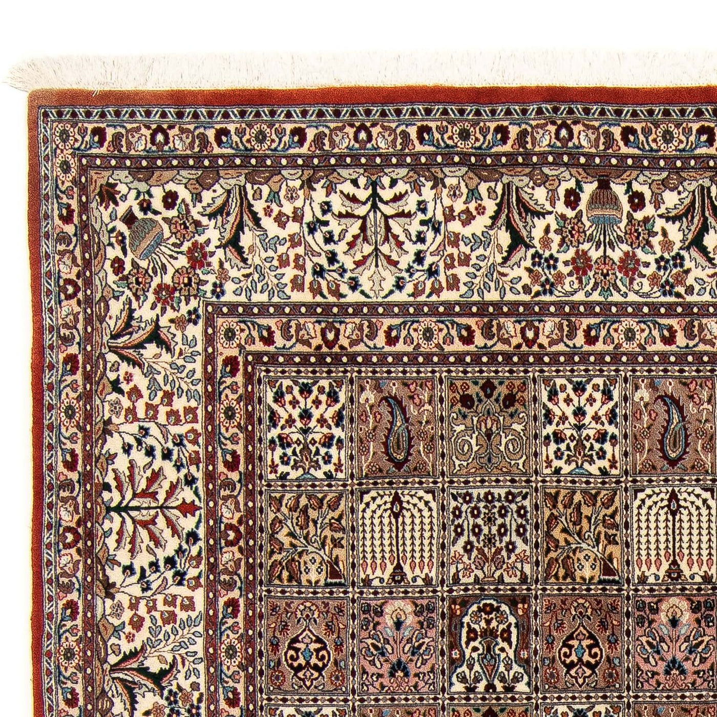 Moud Tapijt 301x246cm - Perzisch tapijt