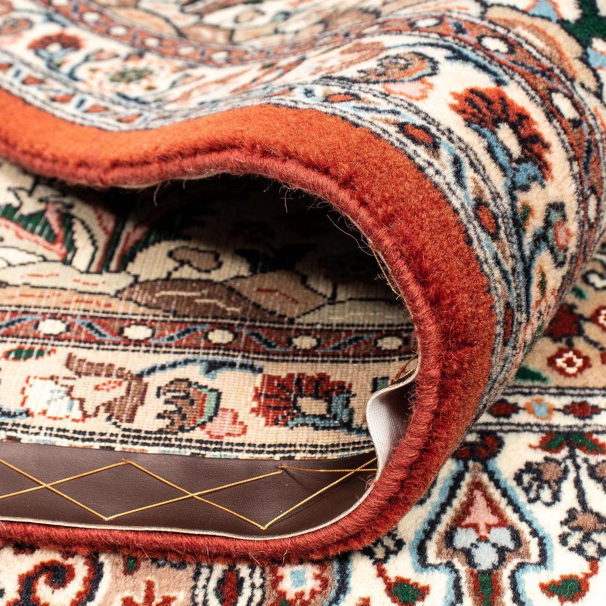 Perzisch tapijt - Klassiek - 301 x 246 cm - veelkleurig