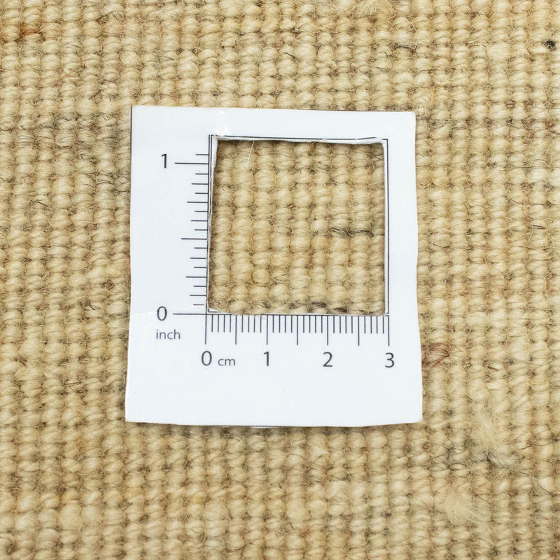 Gabbeh tapijt - Perzisch - 148 x 102 cm - beige