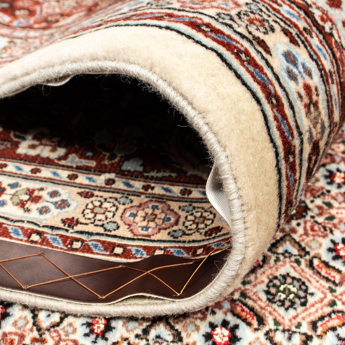 Perzisch tapijt - Klassiek - 345 x 245 cm - veelkleurig