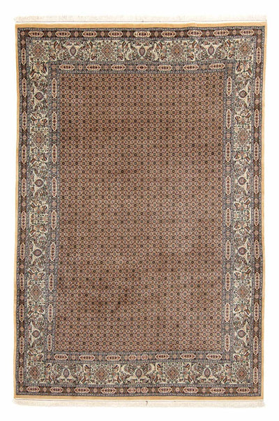 Moud Tapijt 236x351cm - Perzisch tapijt