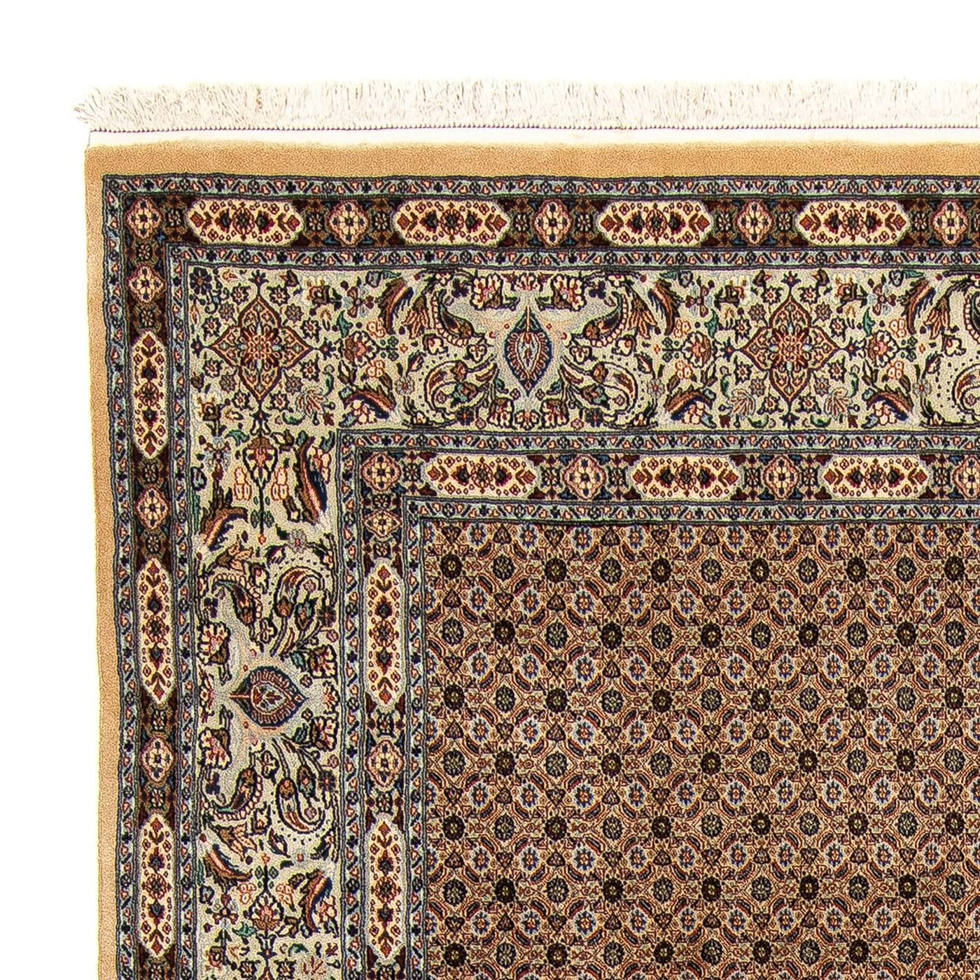 Moud Tapijt 351x236cm - Perzisch tapijt