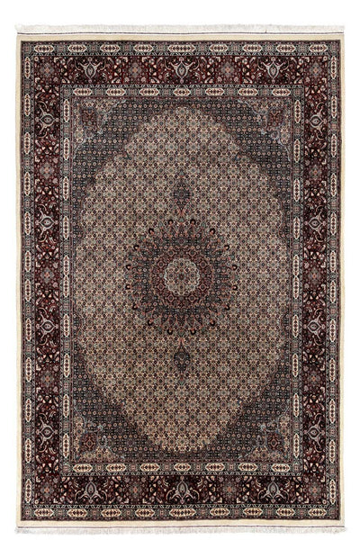 Moud Tapijt 251x360cm - Perzisch tapijt