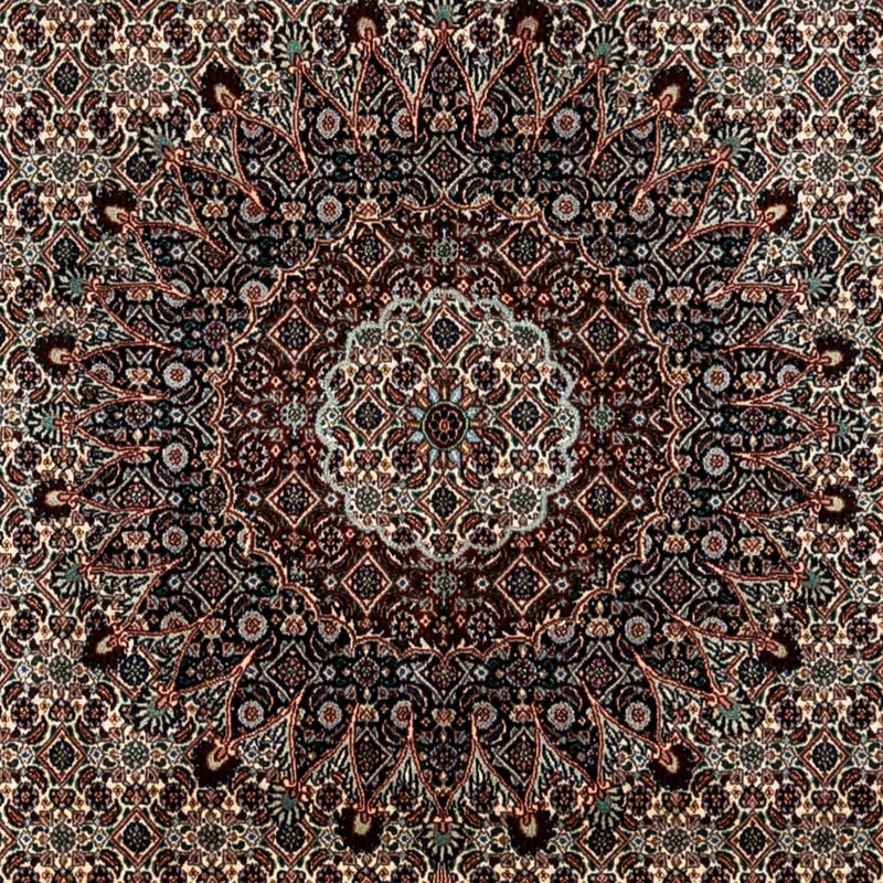 Perzisch tapijt - Klassiek - 360 x 251 cm - beige