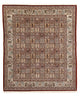 Moud Tapijt 293x251cm - Perzisch tapijt
