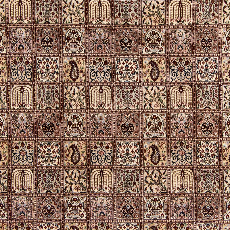 Perzisch tapijt - Klassiek - 293 x 251 cm - veelkleurig