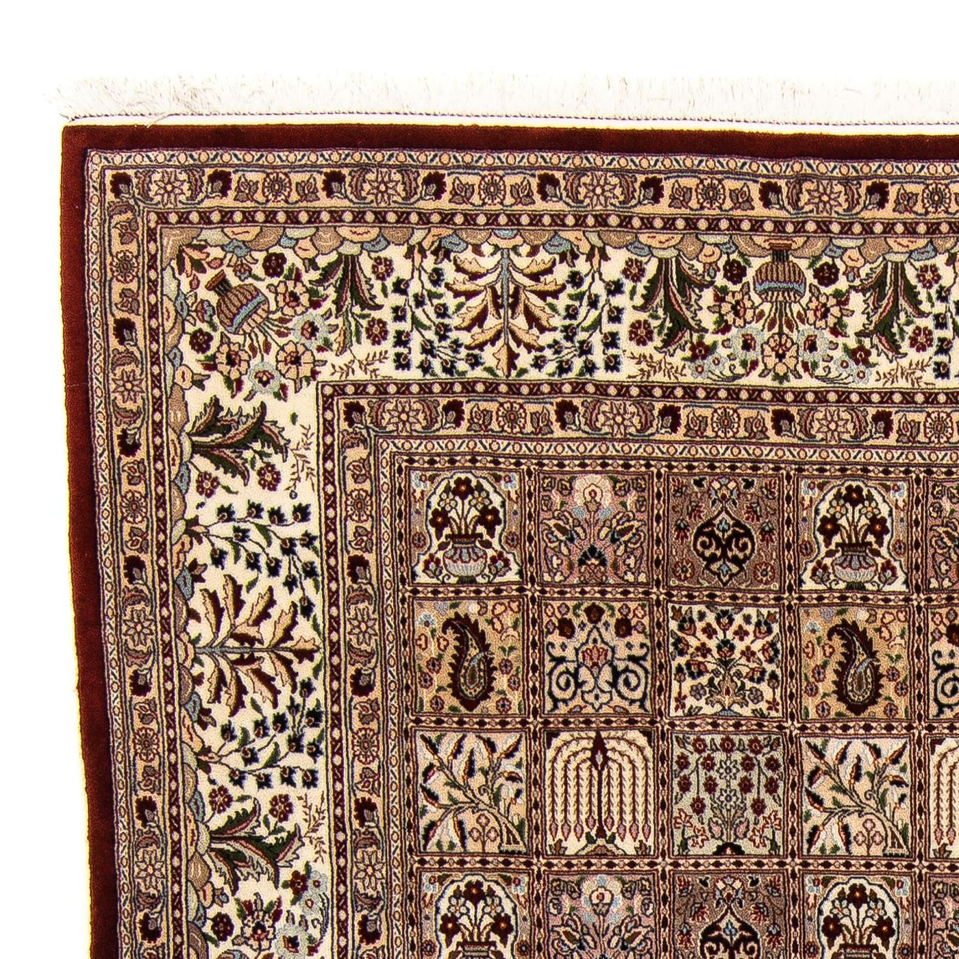Moud Tapijt 293x251cm - Perzisch tapijt
