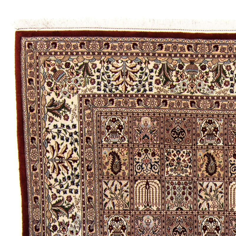 Perzisch tapijt - Klassiek - 293 x 251 cm - veelkleurig