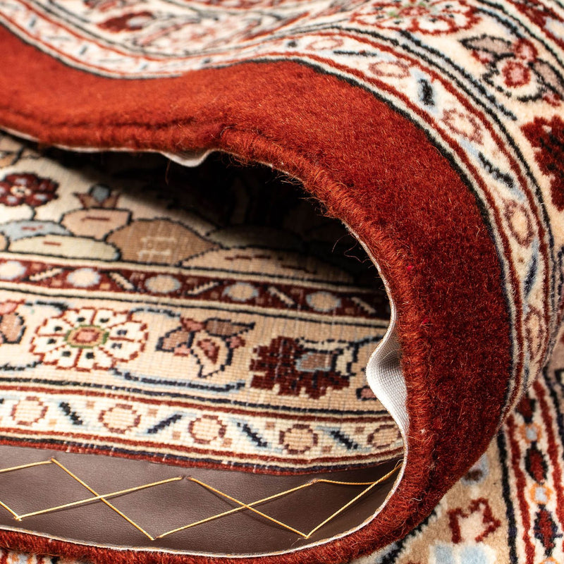 Perzisch tapijt - Klassiek - 293 x 251 cm - veelkleurig