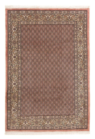 Moud Tapijt 242x346cm - Perzisch tapijt