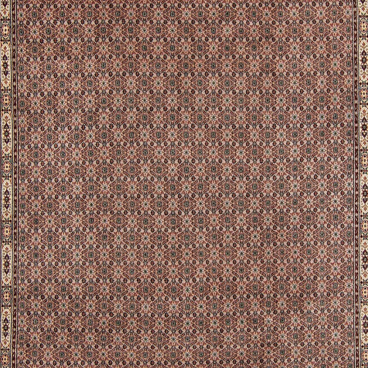 Perzisch tapijt - Klassiek - 346 x 242 cm - veelkleurig