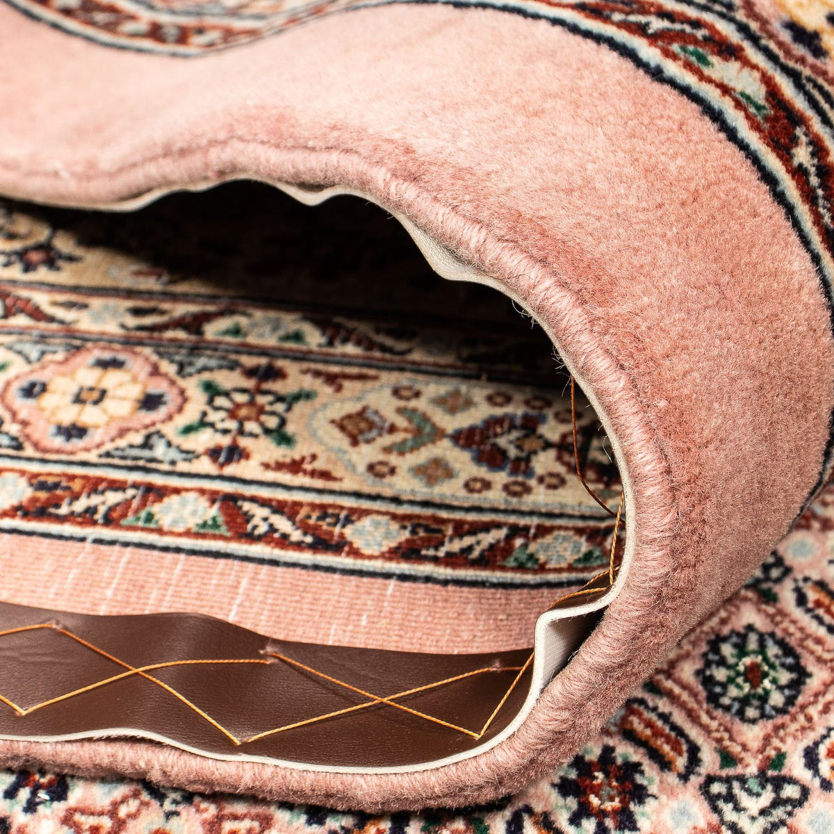 Perzisch tapijt - Klassiek - 346 x 242 cm - veelkleurig