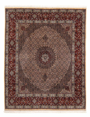 Perzisch tapijt - Klassiek - 305 x 251 cm - donkerbruin