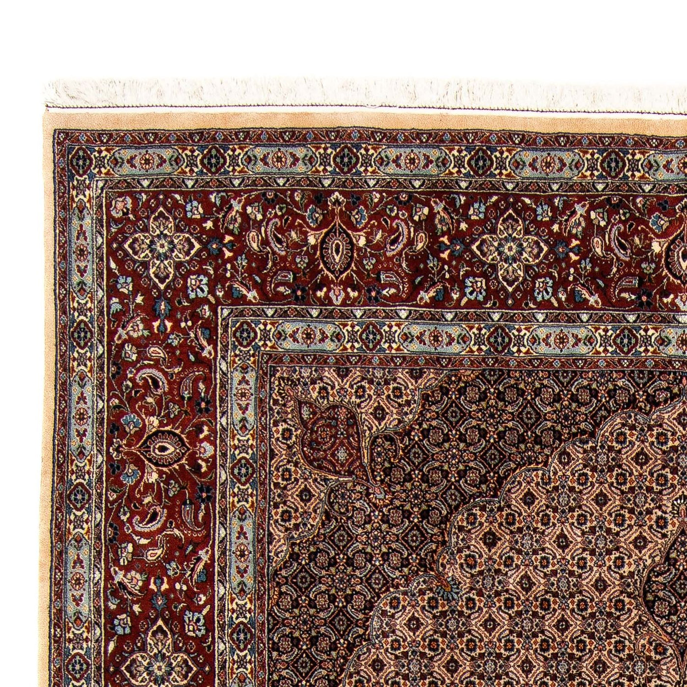 Moud Tapijt 305x251cm - Perzisch tapijt