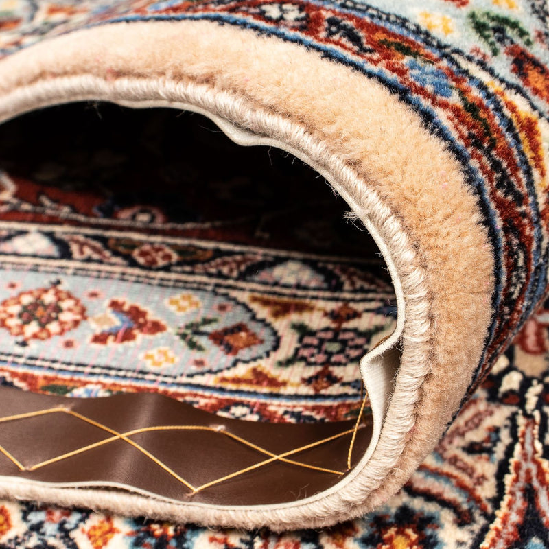 Perzisch tapijt - Klassiek - 305 x 251 cm - donkerbruin