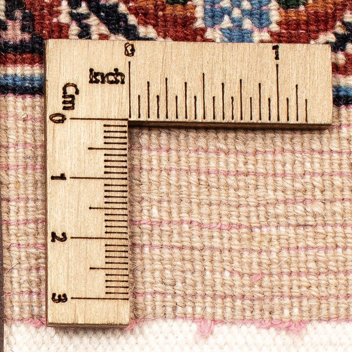 Perzisch tapijt - Klassiek - 305 x 251 cm - donkerbruin