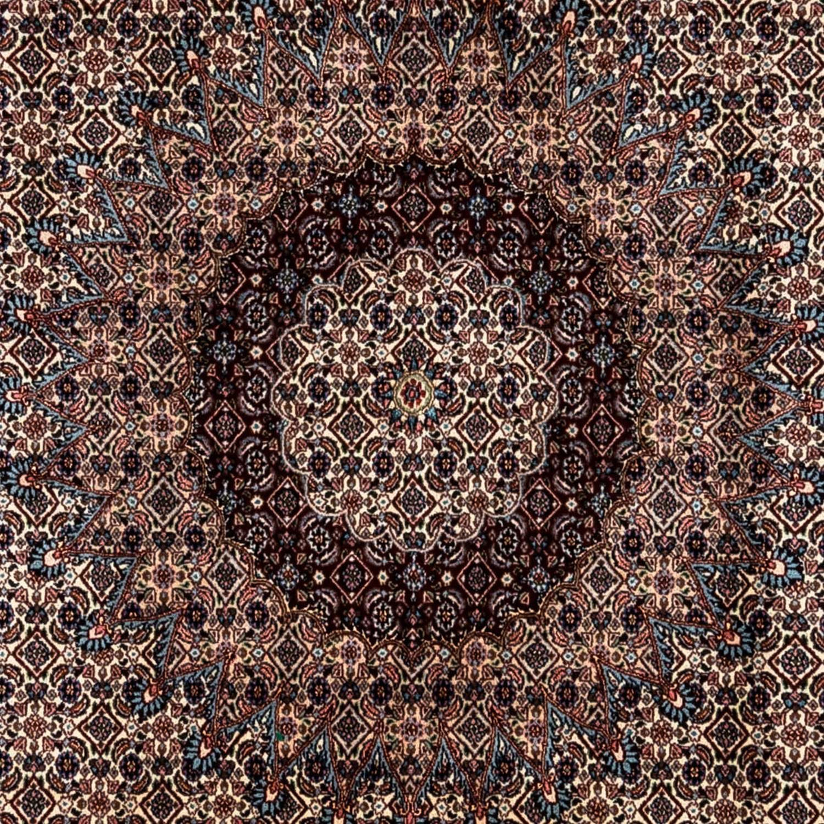 Perzisch tapijt - Klassiek - 348 x 247 cm - beige