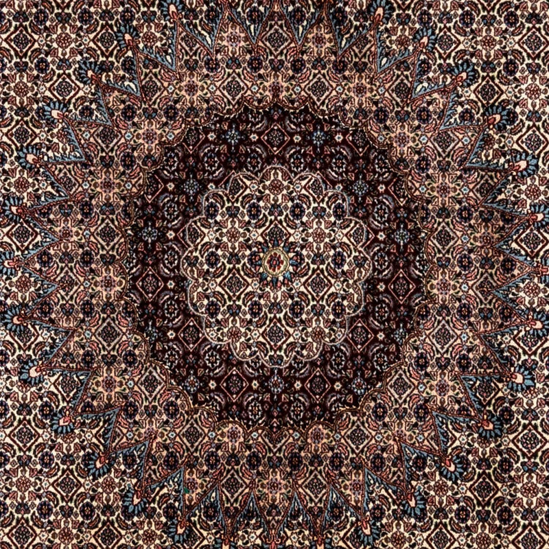 Perzisch tapijt - Klassiek - 348 x 247 cm - beige