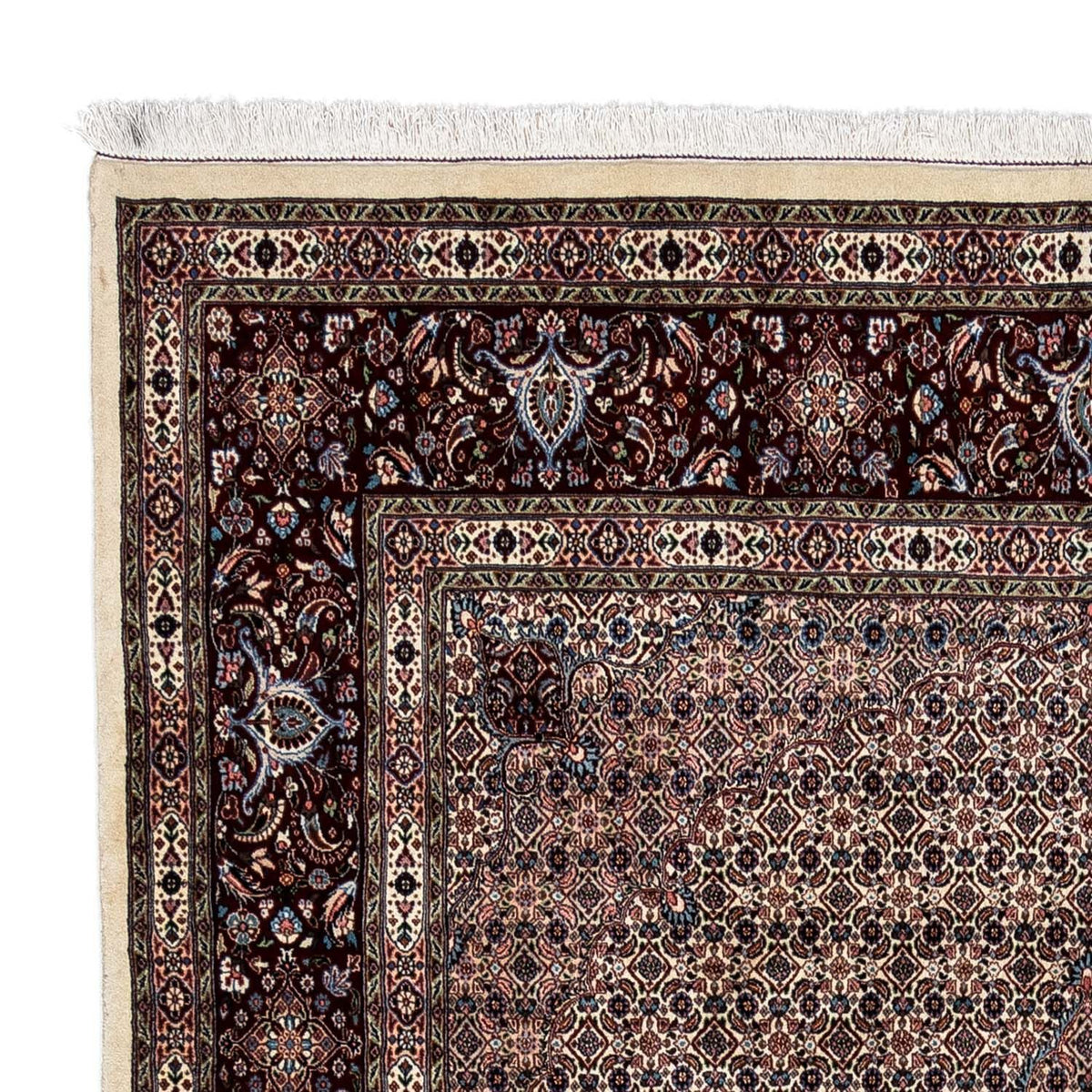 Moud Tapijt 247x348cm - Perzisch tapijt