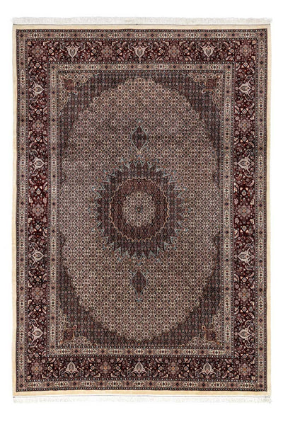 Moud Tapijt 247x345cm - Perzisch tapijt