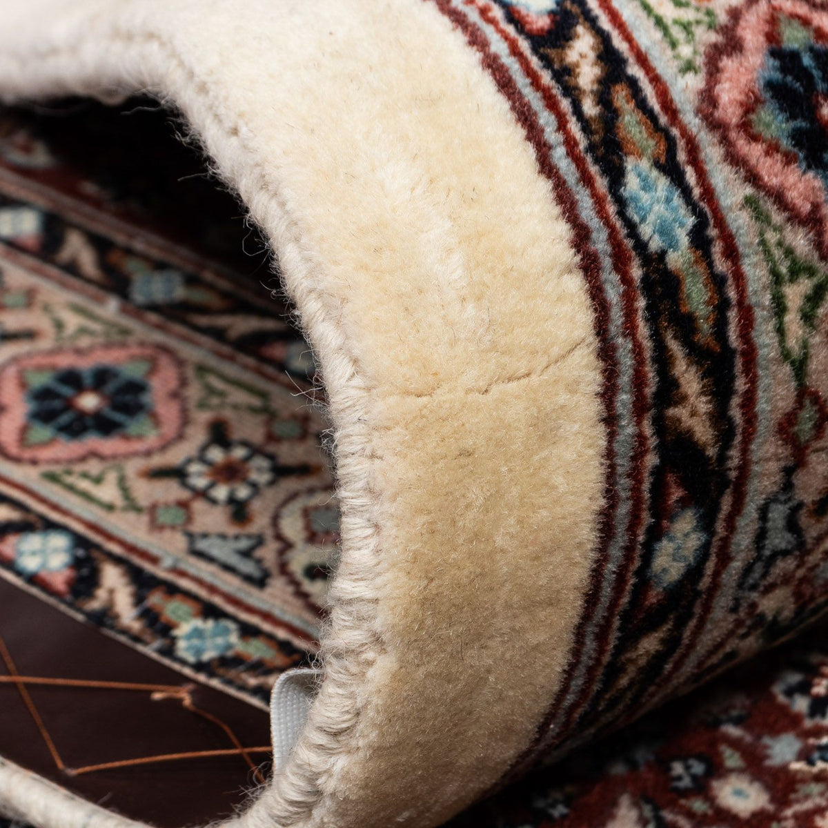 Perzisch tapijt - Klassiek - 345 x 247 cm - beige