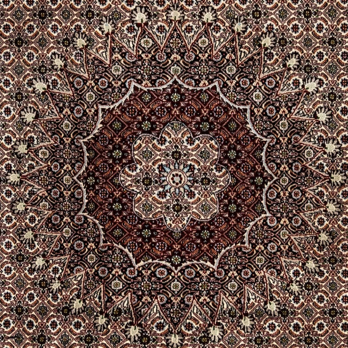 Perzisch tapijt - Klassiek - 328 x 245 cm - beige