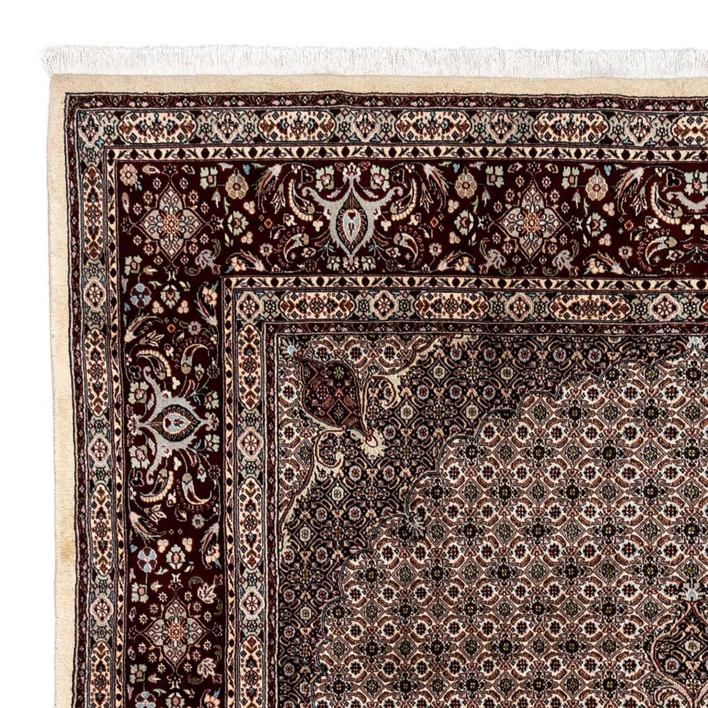 Moud Tapijt 328x245cm - Perzisch tapijt