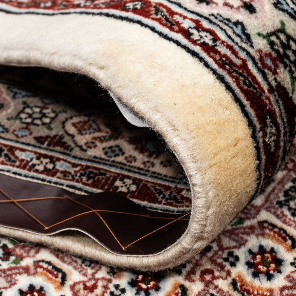 Perzisch tapijt - Klassiek - 328 x 245 cm - beige