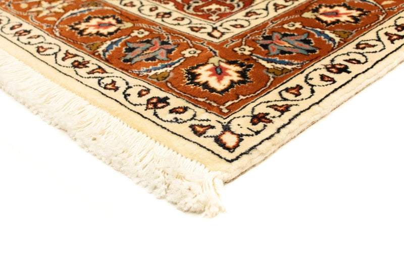 Perzisch tapijt - Tabriz - Royal - 157 x 103 cm - beige