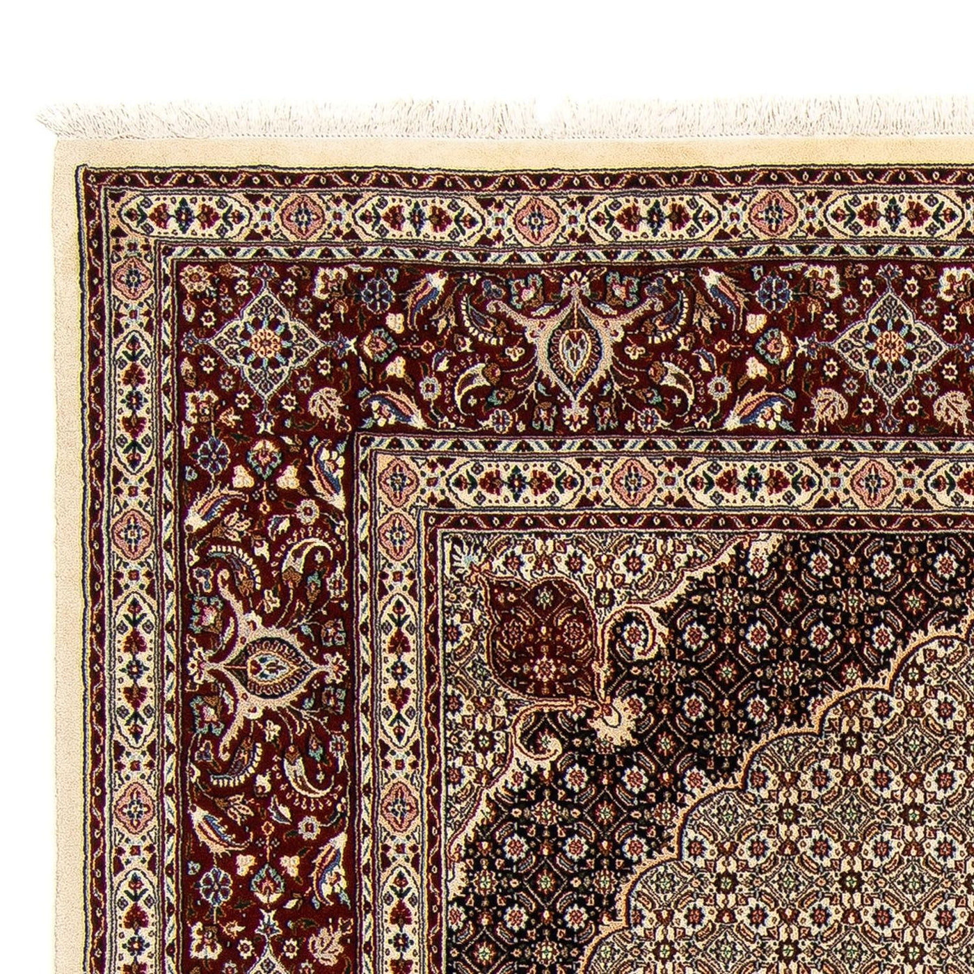 Moud Tapijt 262x250cm - Perzisch tapijt