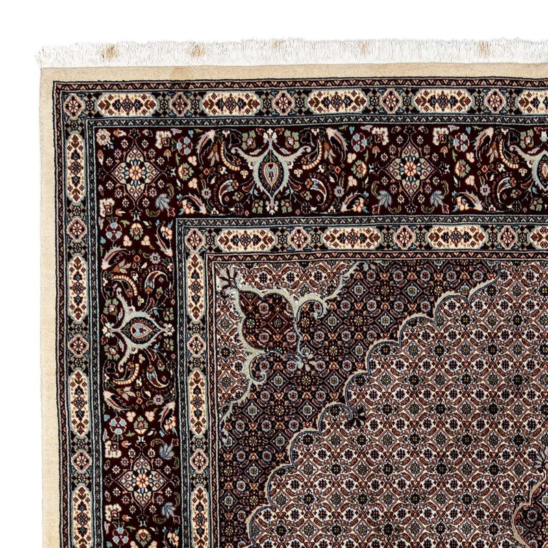 Perzisch tapijt - Klassiek - 350 x 245 cm - beige