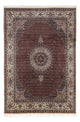 Moud Tapijt 349x246cm - Perzisch tapijt