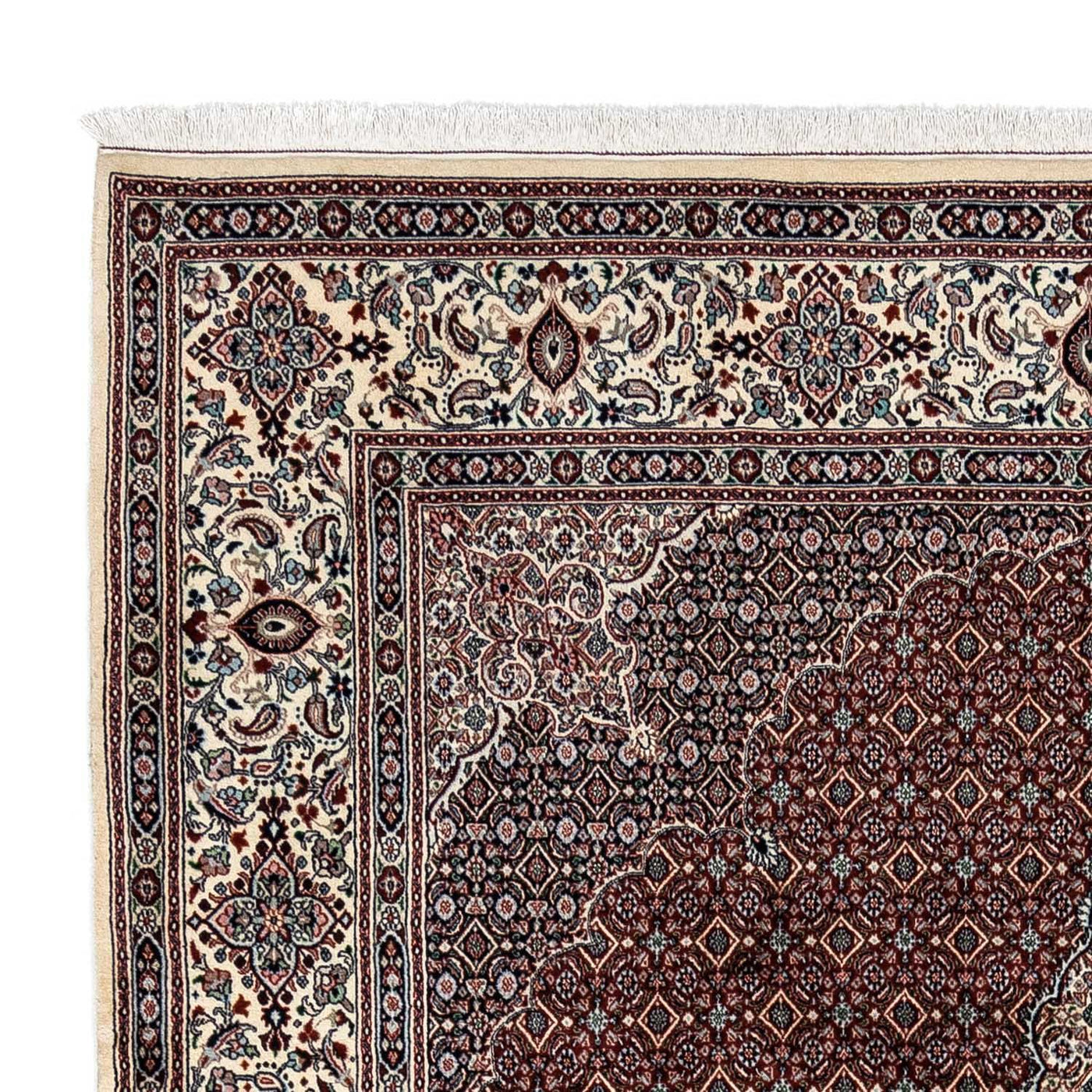 Moud Tapijt 349x246cm - Perzisch tapijt