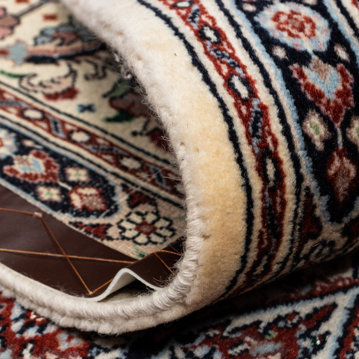 Perzisch tapijt - Klassiek - 349 x 246 cm - donkerrood