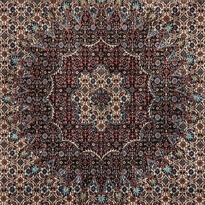 Perzisch tapijt - Klassiek - 348 x 249 cm - beige