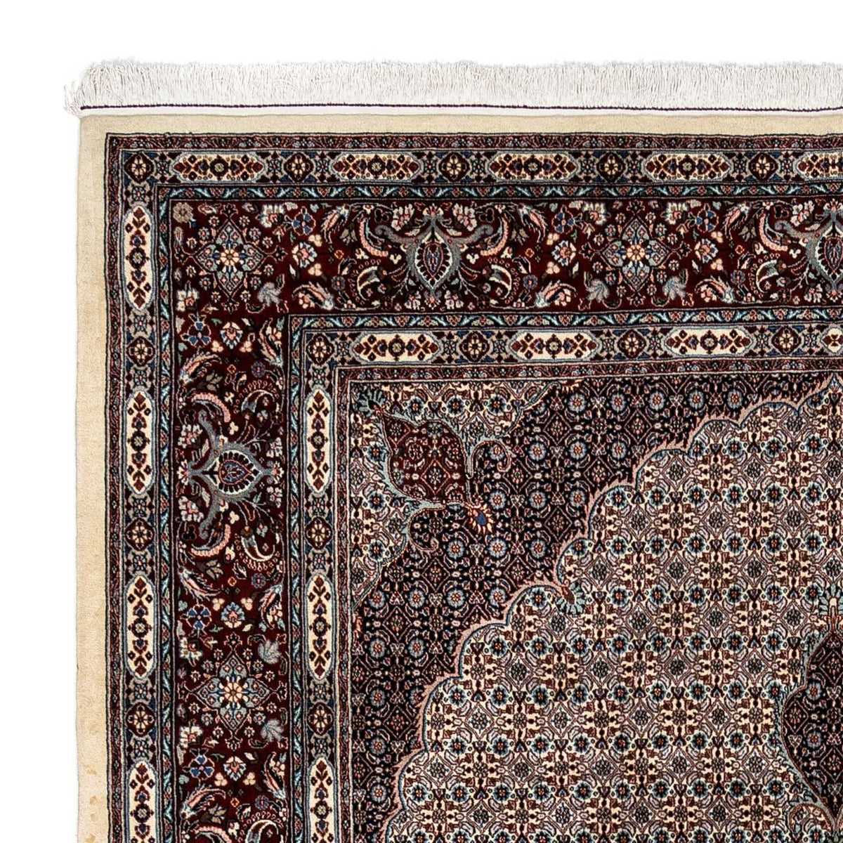 Moud Tapijt 247x334cm - Perzisch tapijt