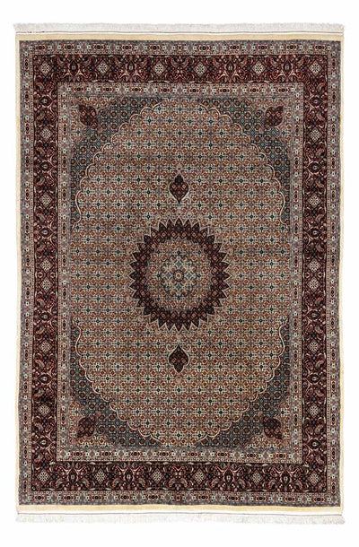 Moud Tapijt 249x347cm - Perzisch tapijt