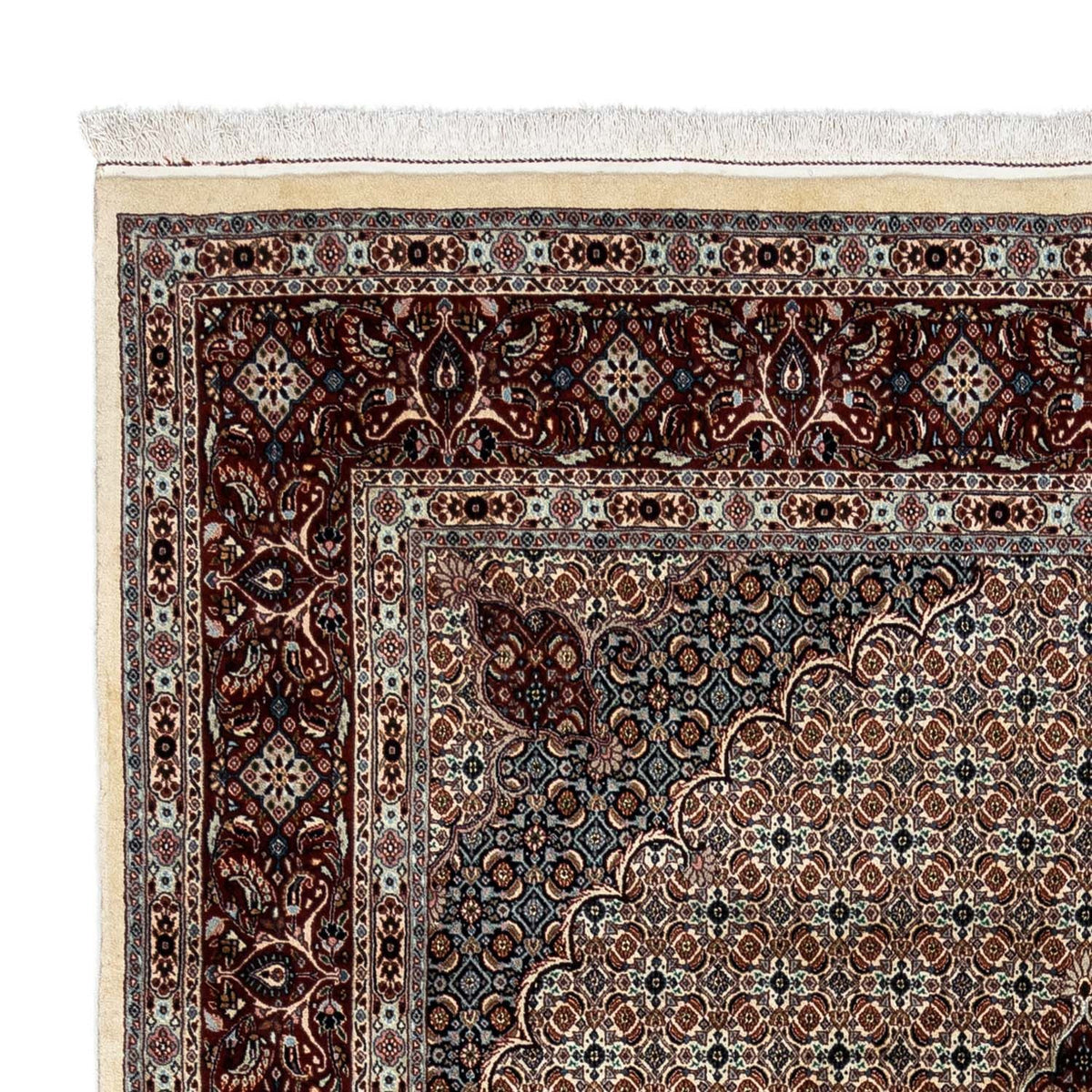 Moud Tapijt 249x347cm - Perzisch tapijt