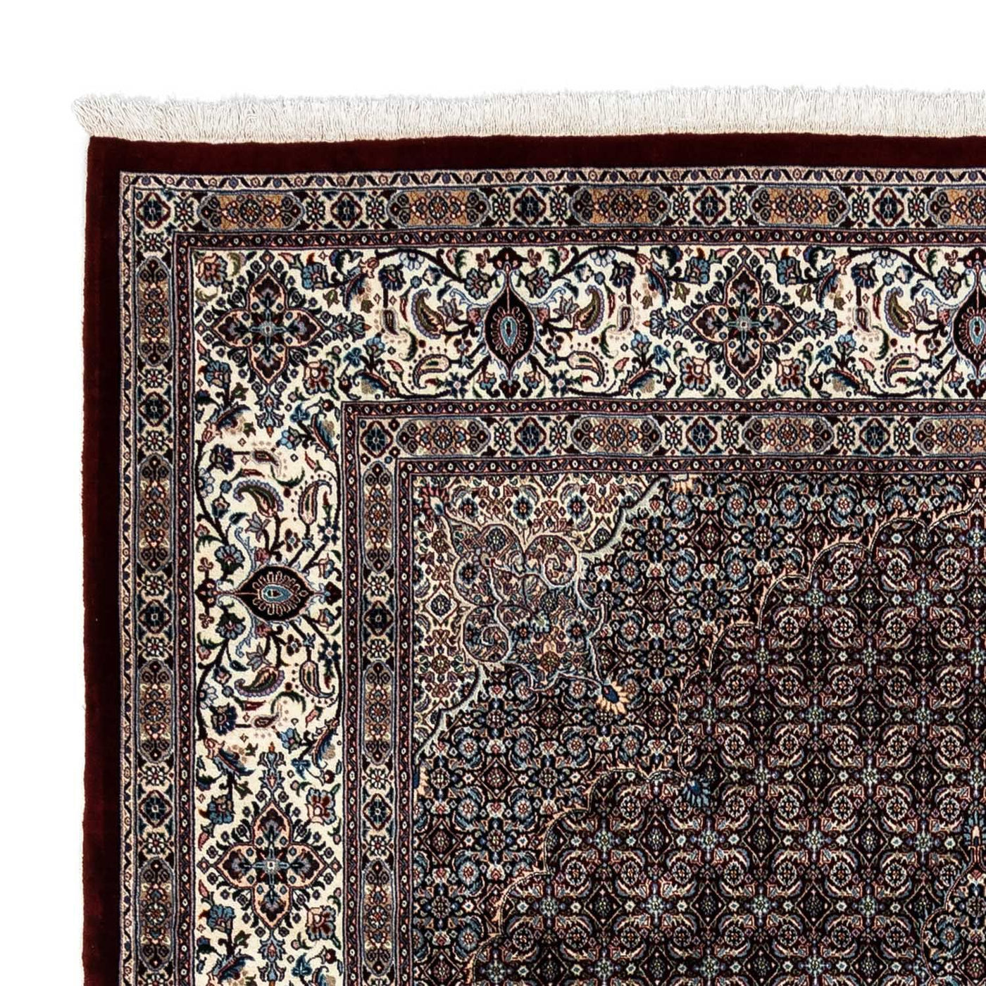 Moud Tapijt 351x250cm - Perzisch tapijt